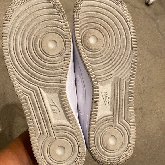 Nike Air Force 1 - Almost new - Picture 4 of 5